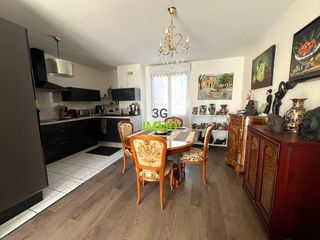  Appartement � vendre 3 pi�ces 63 m�