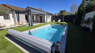  Maison � vendre 5 pi�ces 