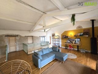  Maison � vendre 8 pi�ces 210 m�