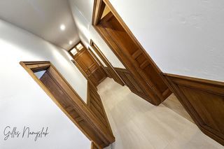  Maison � vendre 10 pi�ces 222 m�