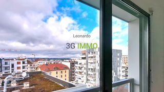  Appartement � vendre 2 pi�ces 60 m�