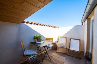  Maison � vendre 4 pi�ces 70 m�