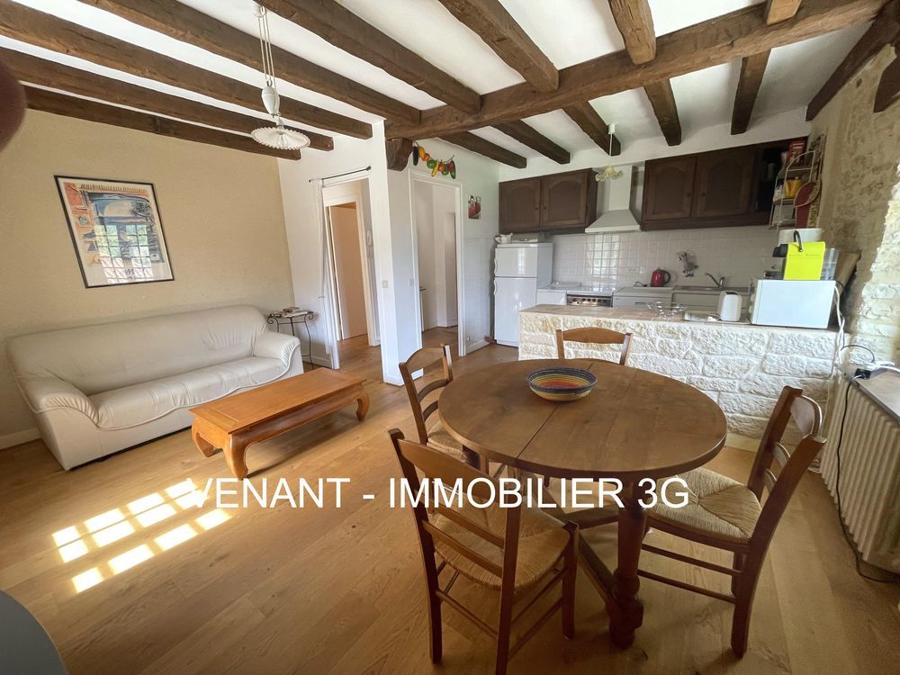 � vendre  Maison Daglan (24250)