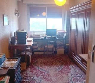  Appartement � vendre 5 pi�ces 108 m�