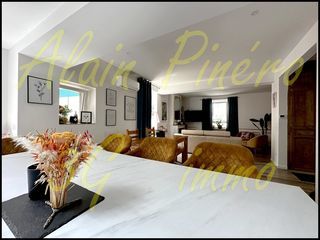  Maison � vendre 7 pi�ces 