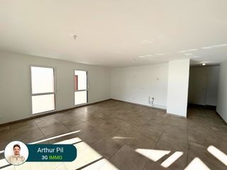  Appartement � vendre 4 pi�ces 93 m�