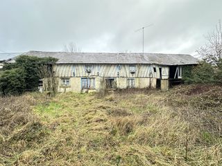  Maison � vendre 3 pi�ces 66 m�