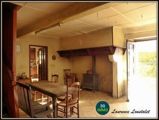  Maison � vendre 6 pi�ces 160 m�