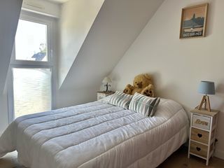  Maison � vendre 3 pi�ces 64 m� Batz-sur-mer