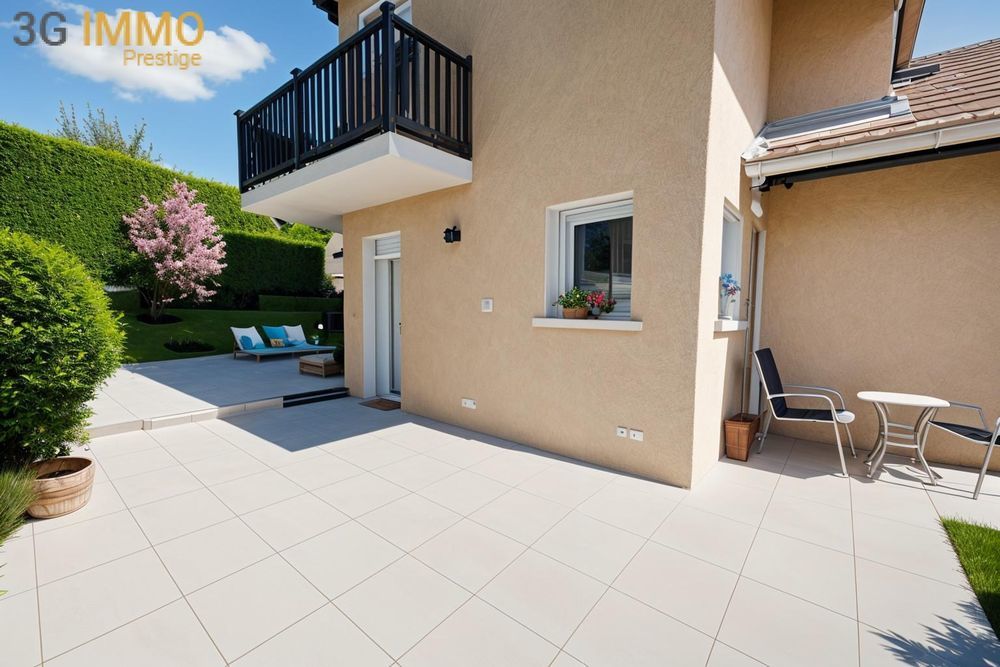 � vendre  Maison Cranves-Sales (74380)