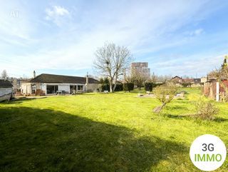  Terrain � vendre 5 pi�ces 100 m�