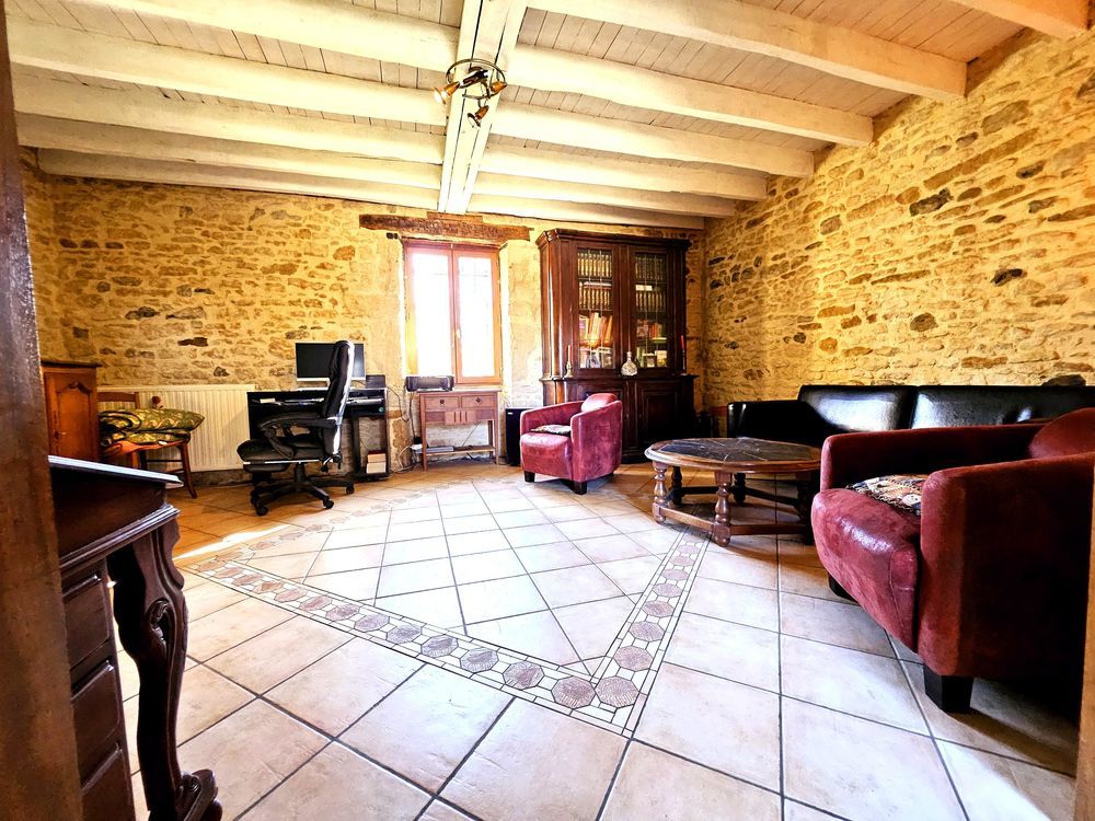 � vendre  Maison La Chapelle-Aubareil (24290)
