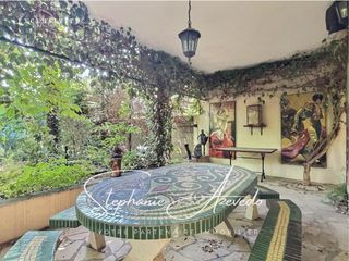  Maison � vendre 6 pi�ces 