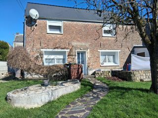  Maison � vendre 4 pi�ces 101 m�