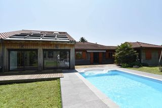  Maison � vendre 7 pi�ces 280 m�