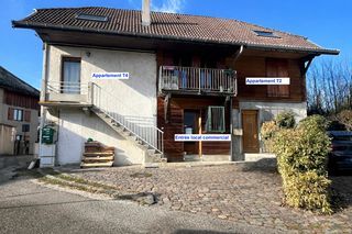  Immeuble � vendre 310 m�