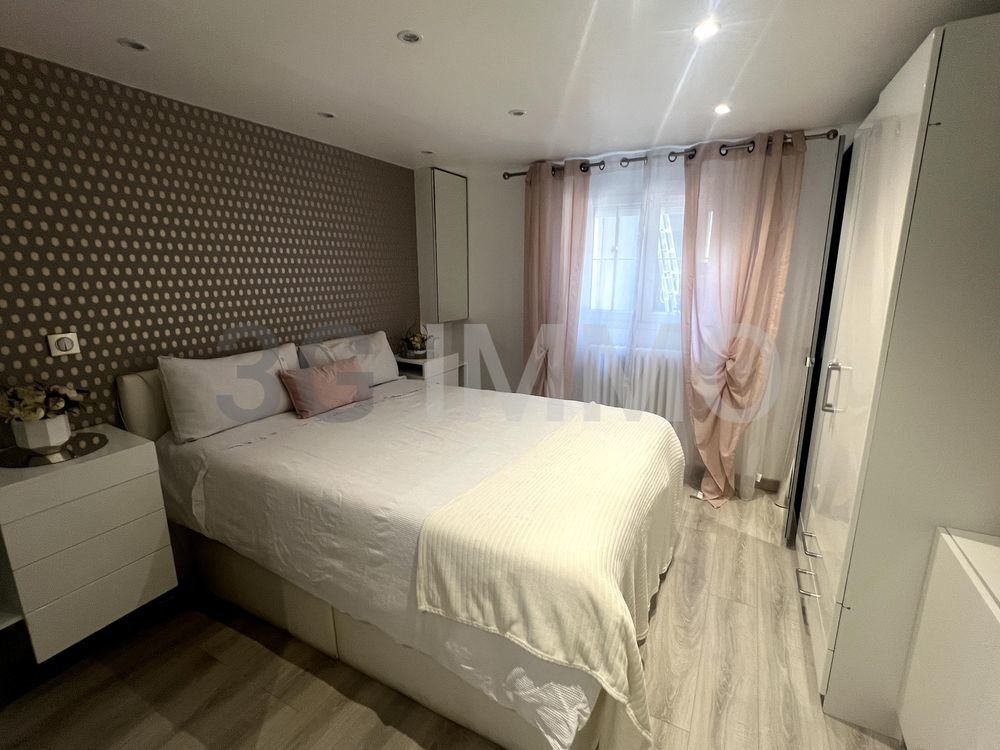 � vendre  Maison Bonneuil-sur-Marne (94380)