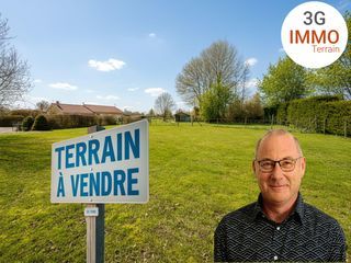 Terrain � vendre 1346 m�