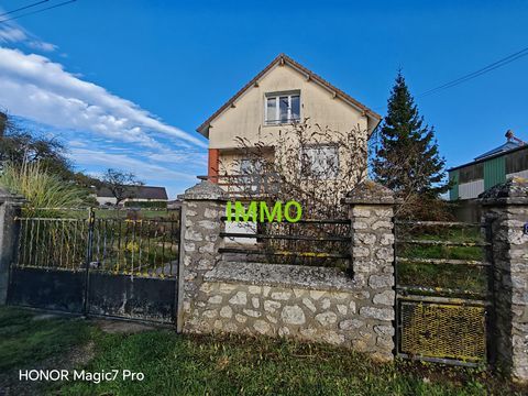  Maison 5 pi�ces Maison - 5 pi�ce(s) - 95 m�