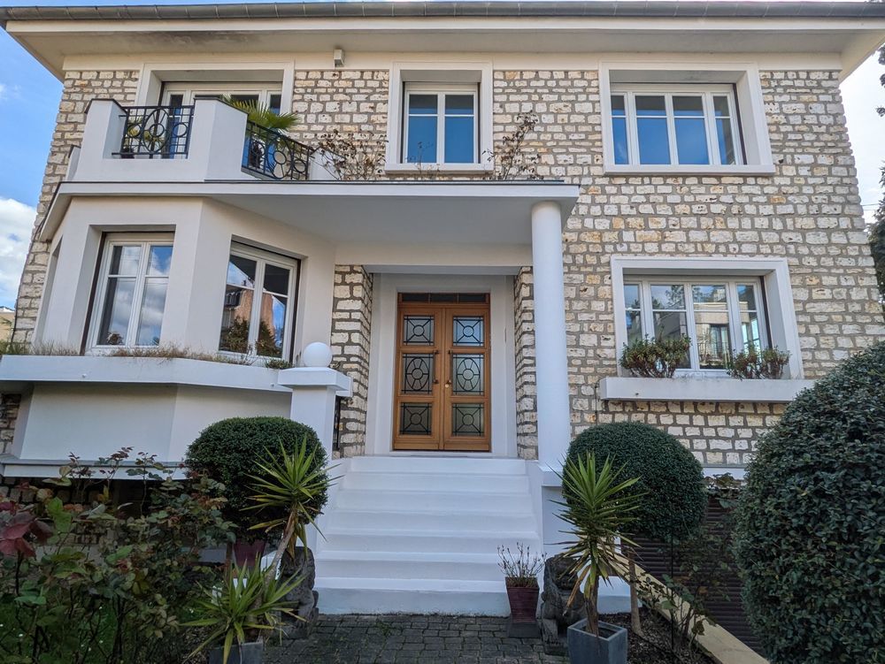 � vendre  Maison Montmorency (95160)