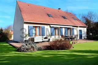  Maison � vendre 6 pi�ces 120 m�