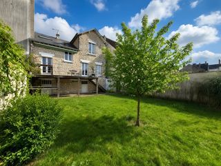  Maison � vendre 5 pi�ces 105 m�