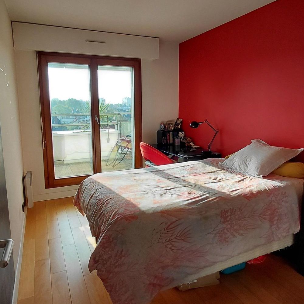 � vendre  Appartement Enghien-les-Bains (95880)