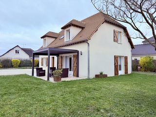  Maison � vendre 5 pi�ces 126 m�