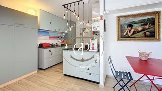  Appartement � vendre 1 pi�ce 29 m�