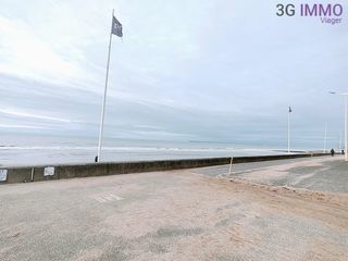  Appartement � vendre 2 pi�ces 35 m�