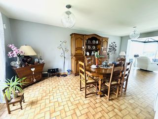  Maison � vendre 7 pi�ces 140 m�