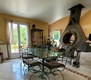  Maison � vendre 8 pi�ces 250 m�