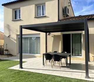  Maison � vendre 5 pi�ces 120 m�