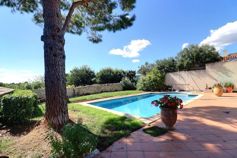 � vendre  Maison B�ziers (34500)