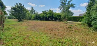  Terrain � vendre 1200 m�