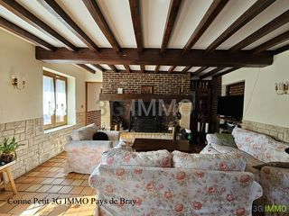  Maison � vendre 8 pi�ces 169 m�