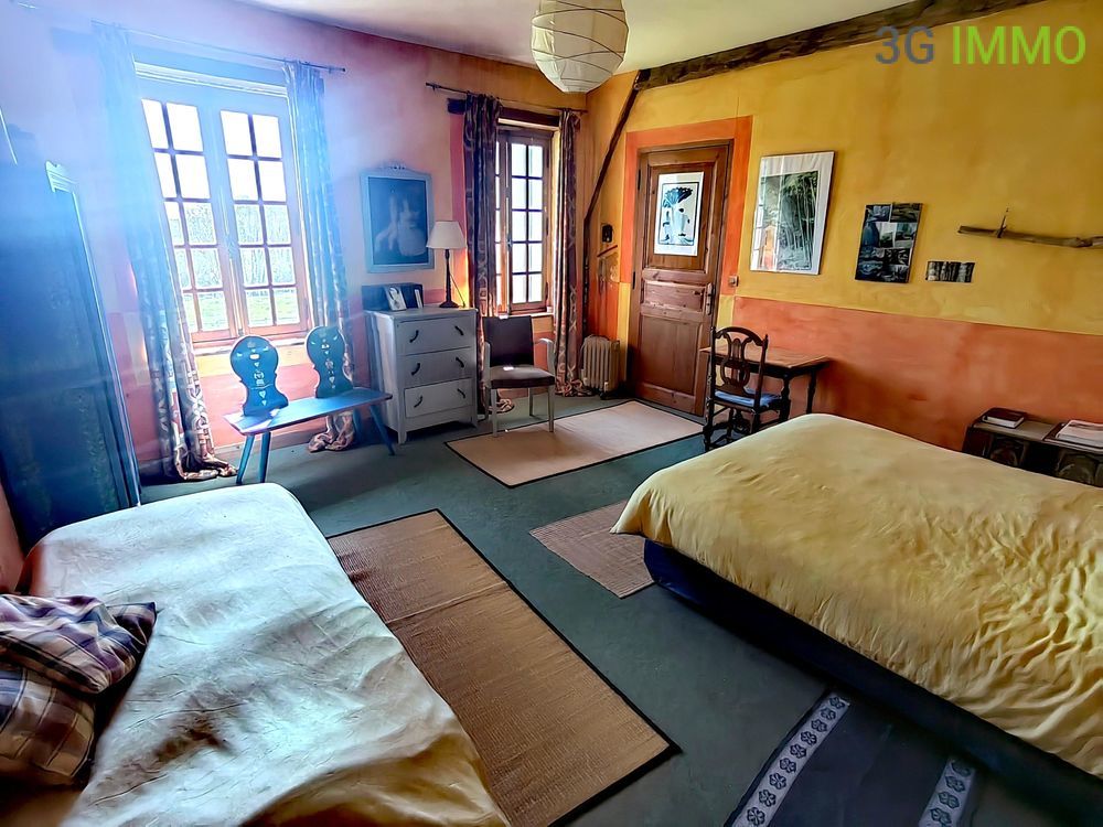 � vendre  Propri�t�/ch�teau Pont-l'�v�que (14130)