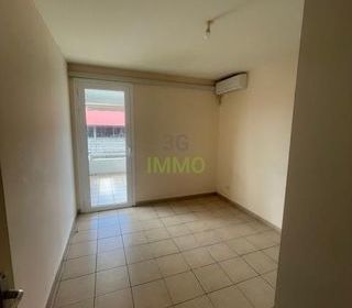  Appartement � vendre 3 pi�ces 