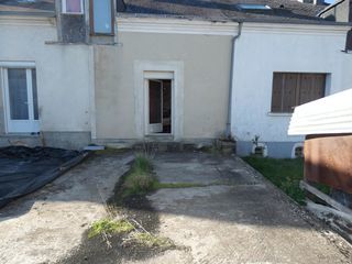  Maison � vendre 2 pi�ces 43 m�