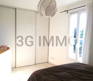  Maison � vendre 3 pi�ces 64 m� Montfavet