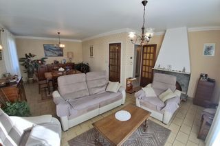  Maison � vendre 3 pi�ces 85 m�