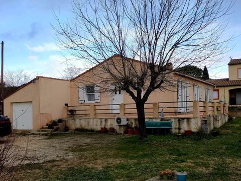   Villa Maison - 107 m�