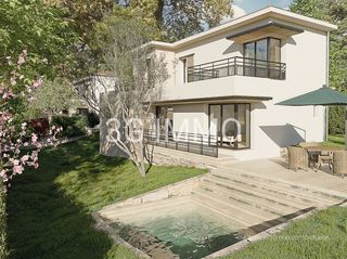  Maison � vendre 4 pi�ces 128 m�