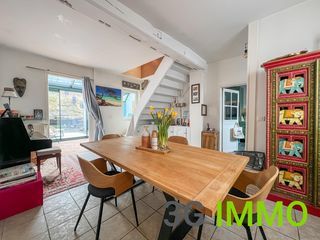  Maison � vendre 4 pi�ces 