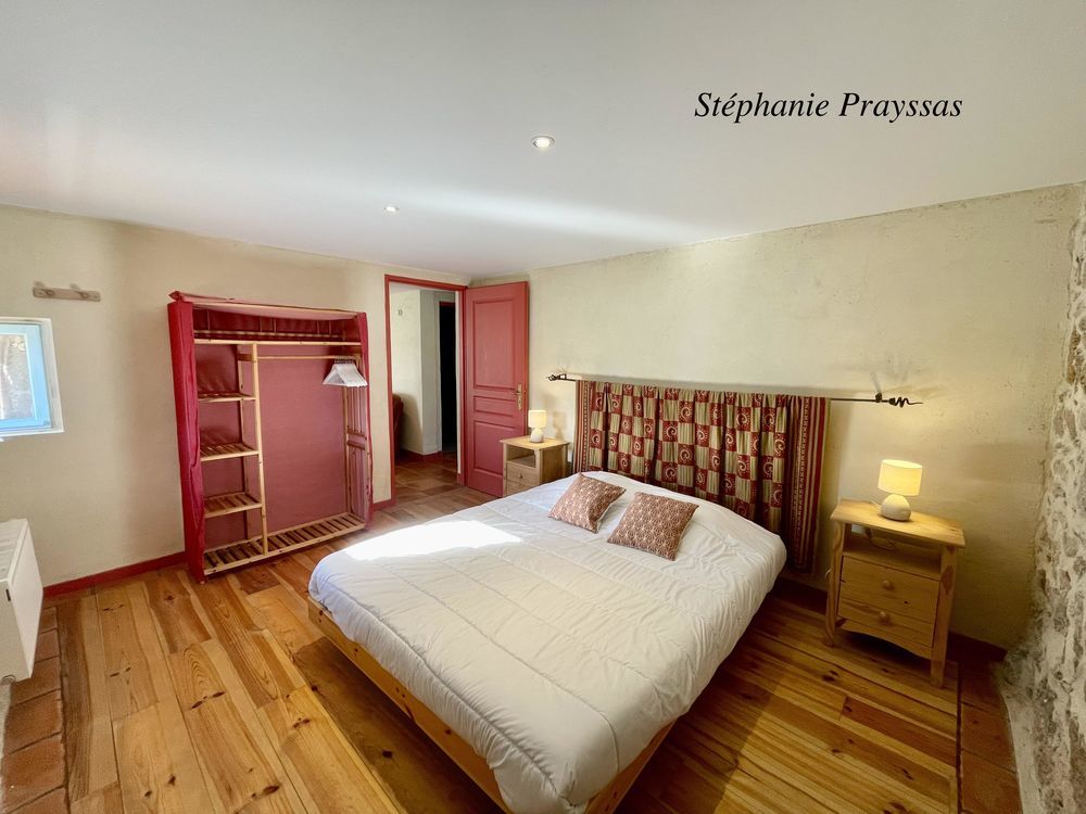 � vendre  Maison Agen (47000)