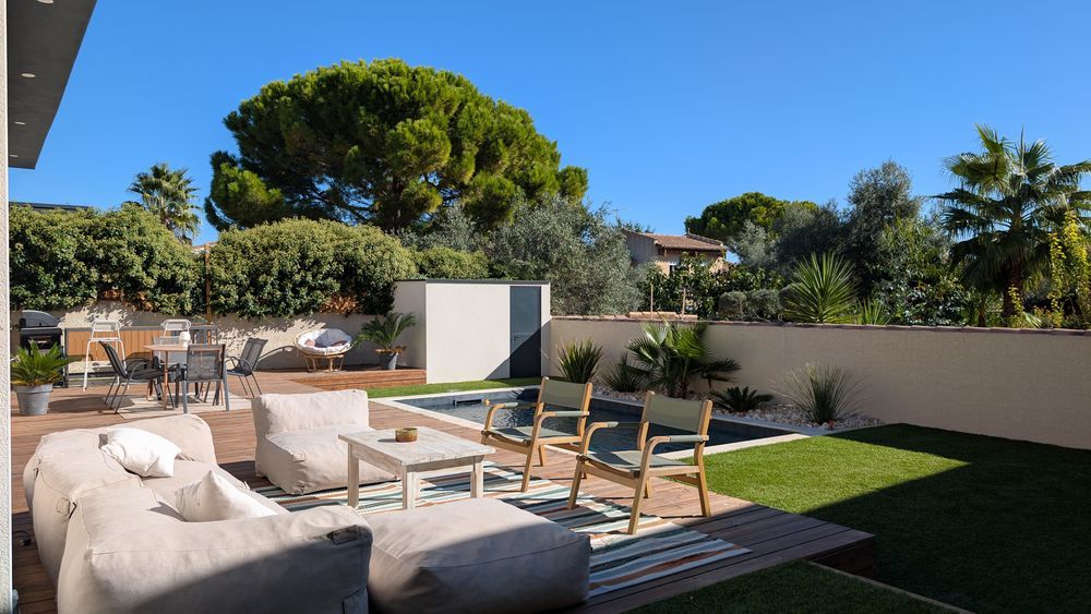 � vendre  Maison P�zenas (34120)