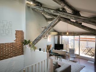  Appartement � vendre 3 pi�ces 54 m�