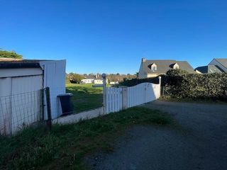  Terrain � vendre 644 m�