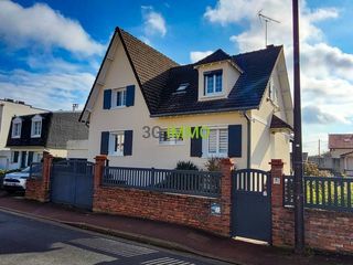  Maison � vendre 6 pi�ces 