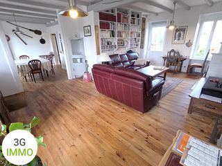  Maison � vendre 6 pi�ces 185 m�